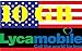 LycaMobile Prepaid SIM USA – 10 GB 5G /4G LTE – Unbegrenzte internationale Anrufe und SMS – 30...