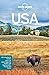 Lonely Planet Reiseführer USA: mit Downloads aller Karten (Lonely Planet Reiseführer E-Book)