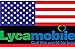 LycaMobile Prepaid SIM USA – 5 GB 4G LTE – Unbegrenzte internationale Anrufe und SMS – 30 Tage