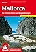 Mallorca: Die schönsten Küsten- und Bergwanderungen. 77 Touren mit GPS-Tracks (Rother...