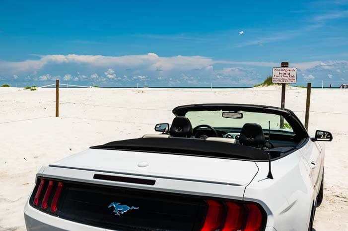 Florida Urlaub planen - Sehenswürdigkeiten, Reisetipps und Highlights