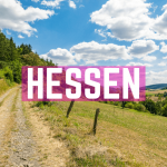 Ausflugsziele Hessen