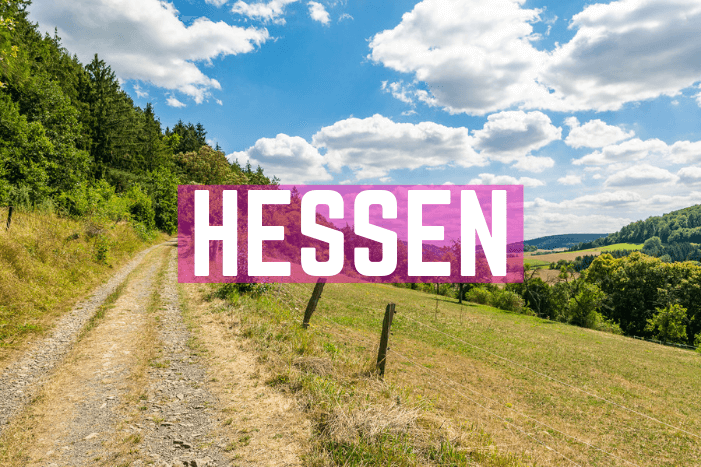 Ausflugsziele Hessen
