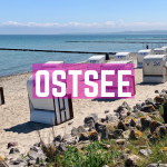 Ostsee Sehenswürdigkeiten Deutschland