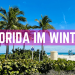 Florida Winterurlaub