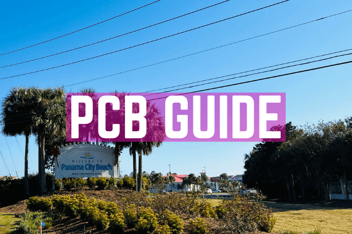 Panama City Beach Guide