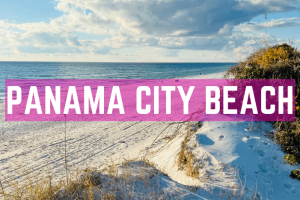 Panama City Beach Sehenswürdigkeiten