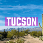 Tucson Sehenswürdigkeiten