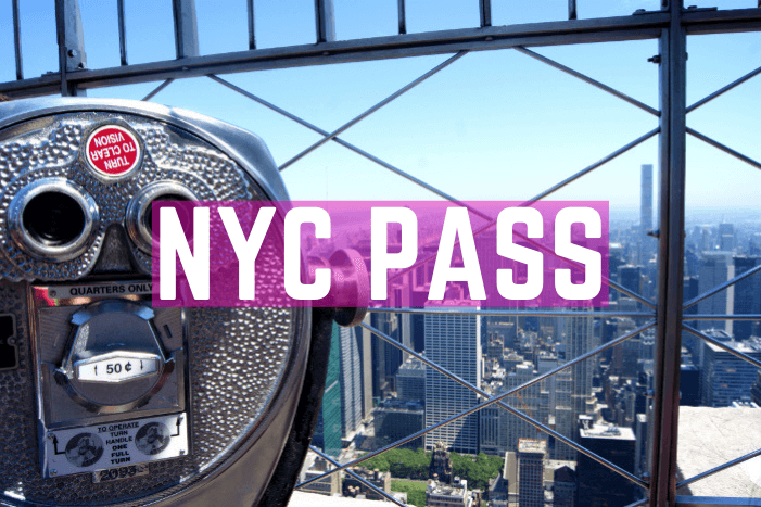 NYC Pass