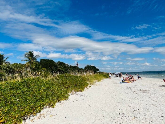 Schönste Orte USA Sanibel Island in Florida
