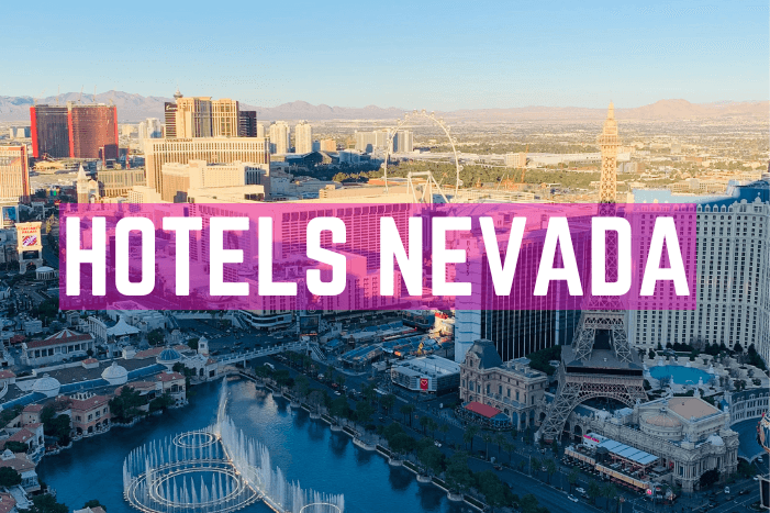 Hotels in Nevada